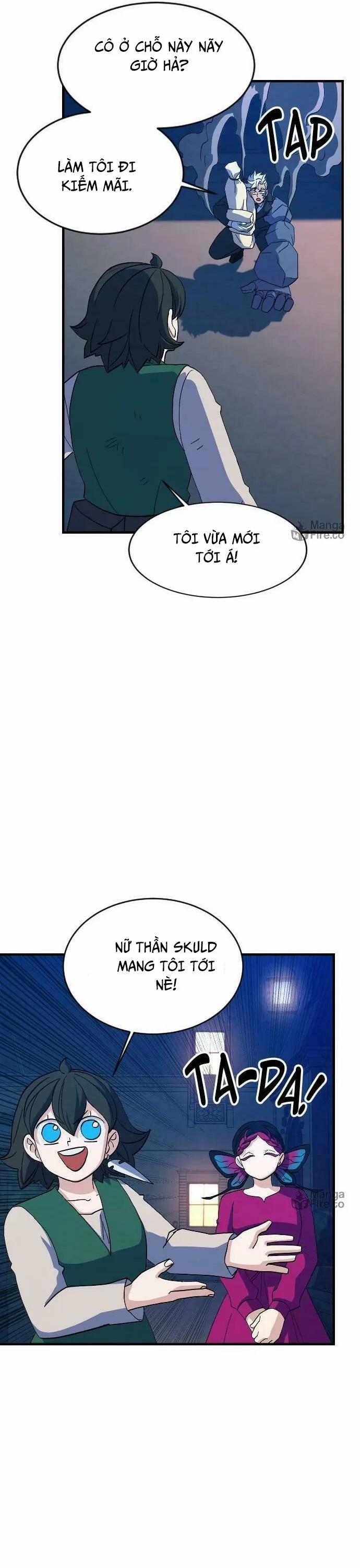 Tối Hậu Kim Đồng 66 trang 23