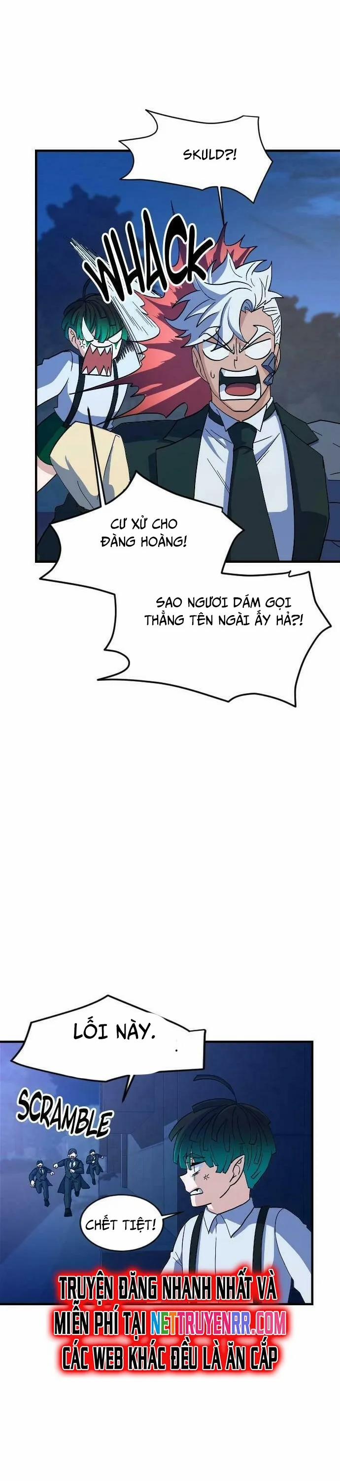 Tối Hậu Kim Đồng 66 trang 24