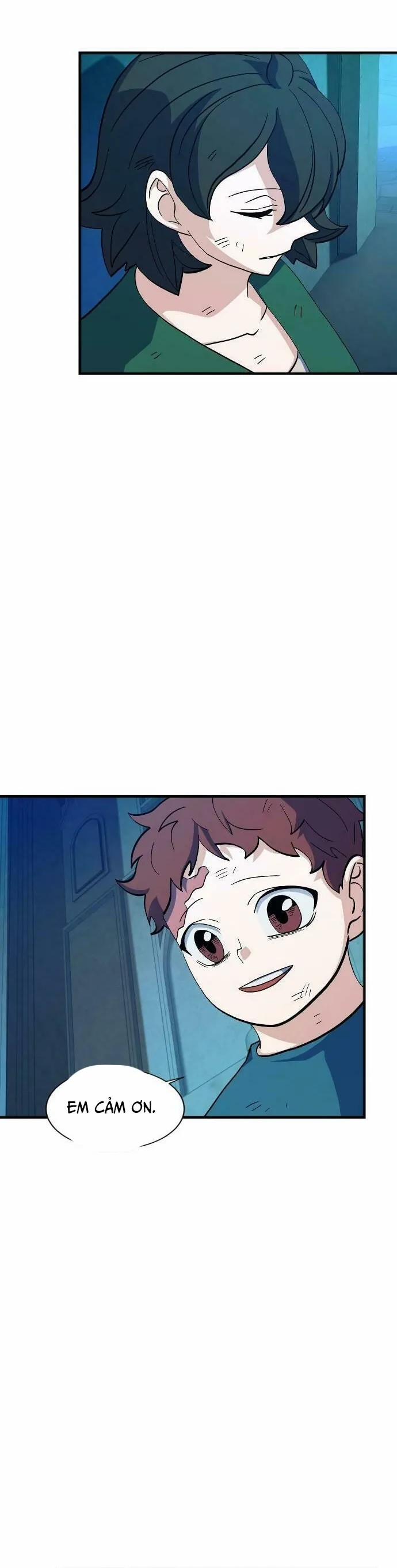 Tối Hậu Kim Đồng 66 trang 3