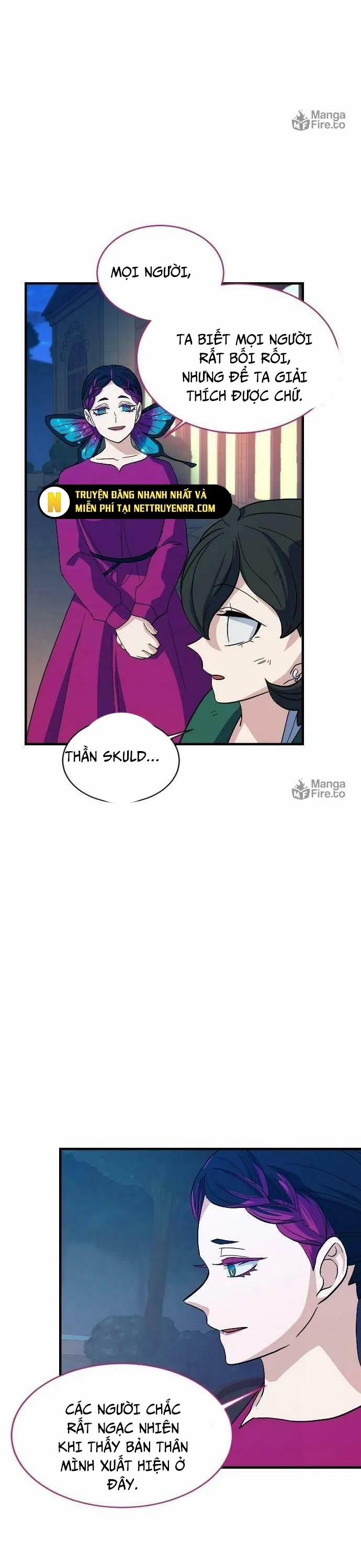 Tối Hậu Kim Đồng 66 trang 30