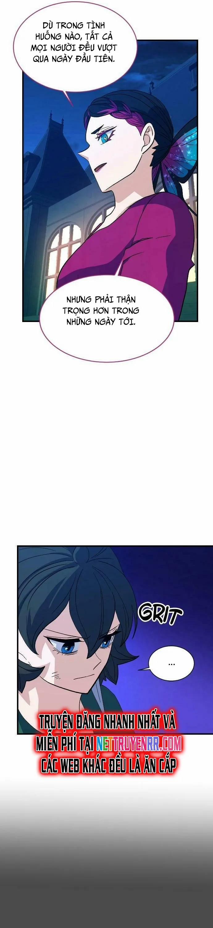 Tối Hậu Kim Đồng 66 trang 33