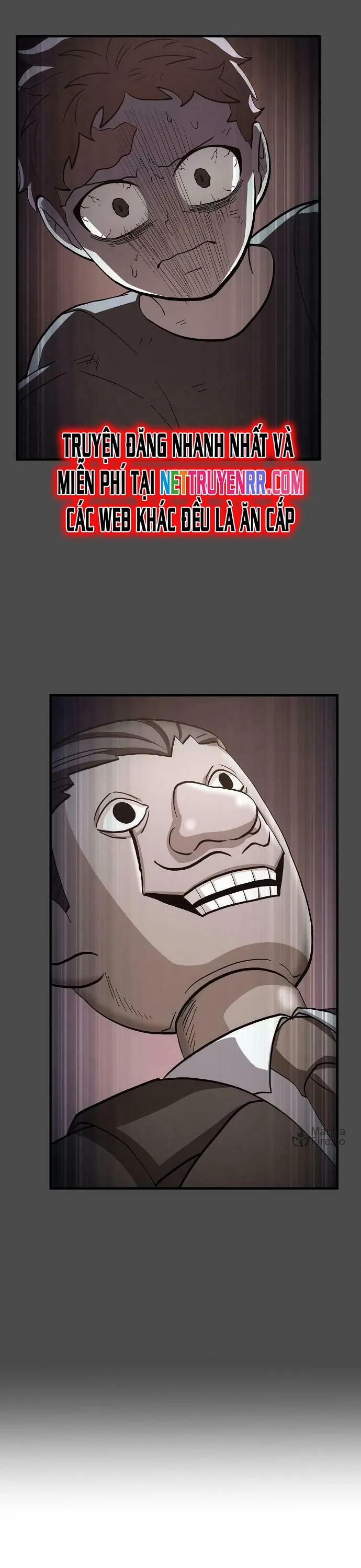 Tối Hậu Kim Đồng 66 trang 34