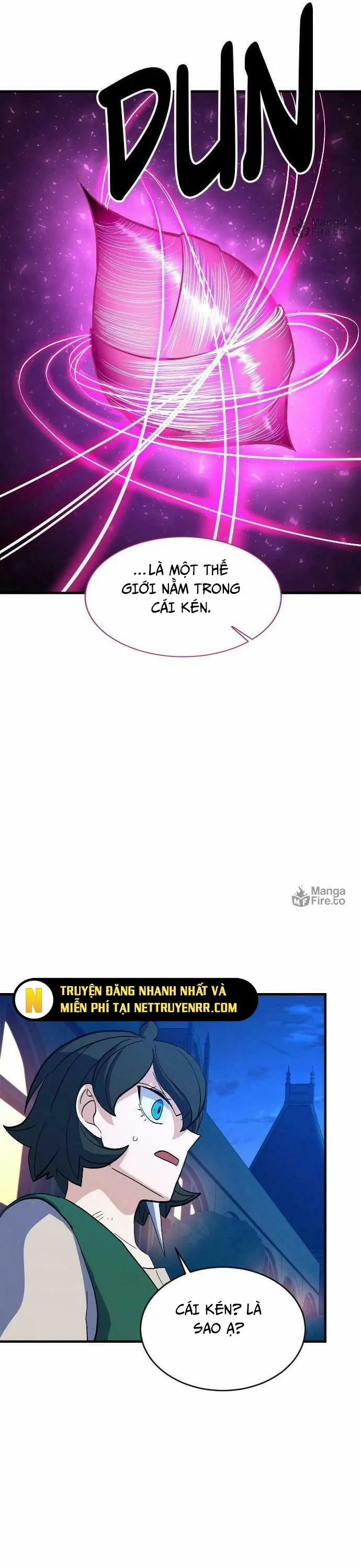 Tối Hậu Kim Đồng 66 trang 37