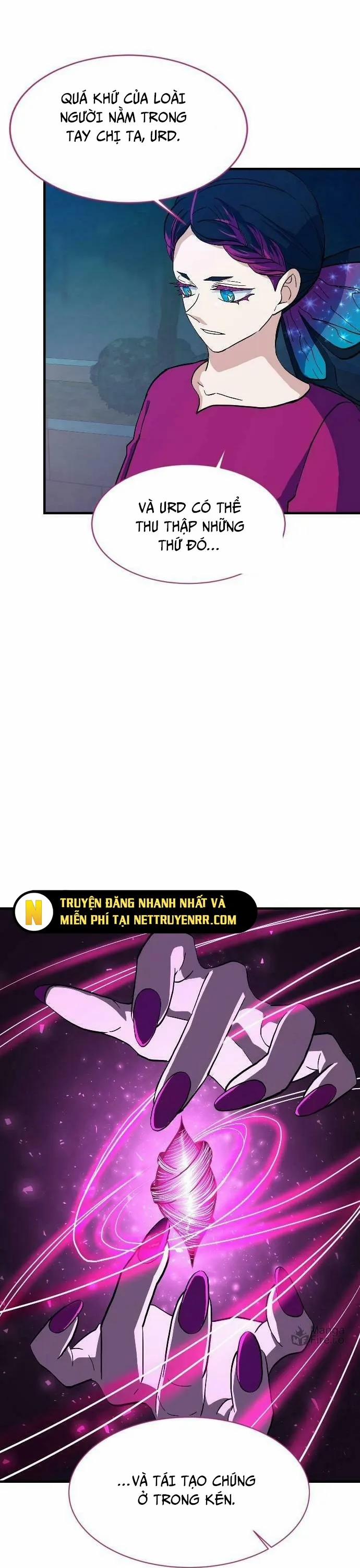 Tối Hậu Kim Đồng 66 trang 38