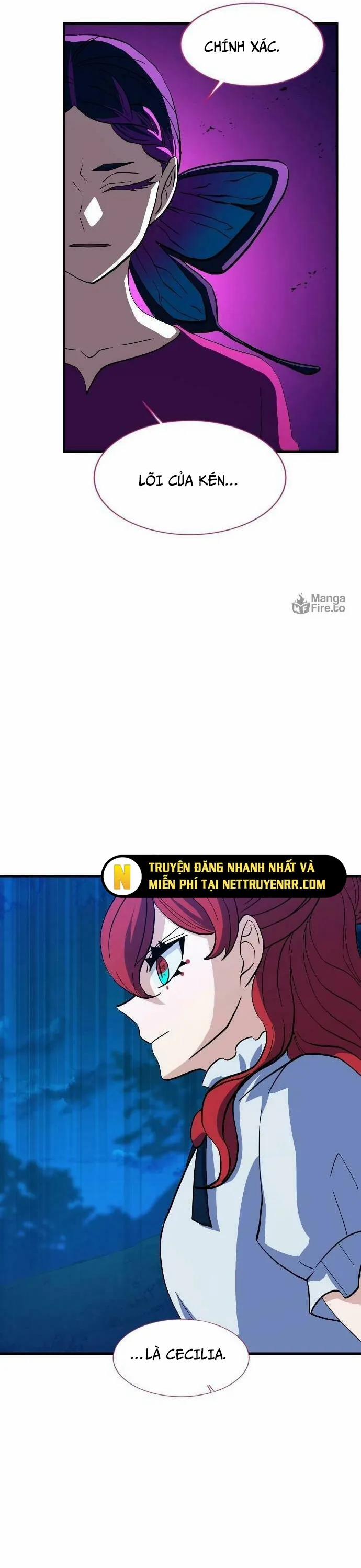 Tối Hậu Kim Đồng 66 trang 40