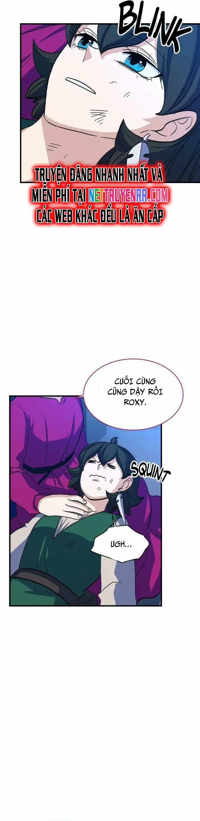 Tối Hậu Kim Đồng 66 trang 6