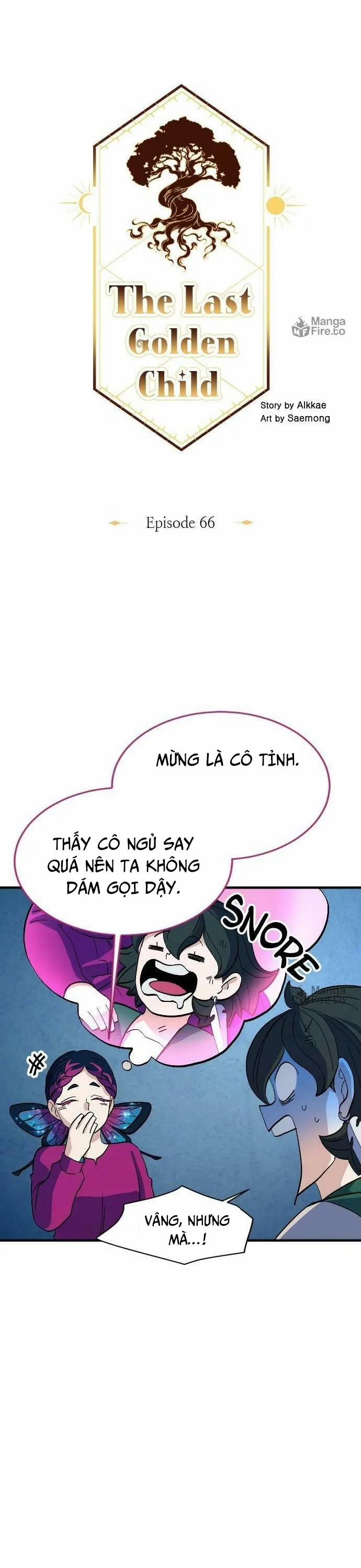 Tối Hậu Kim Đồng 66 trang 9