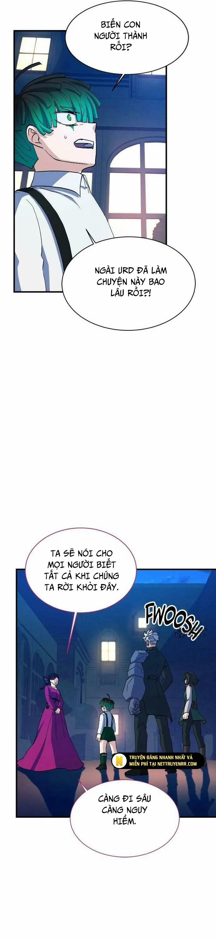 Tối Hậu Kim Đồng 67 trang 12