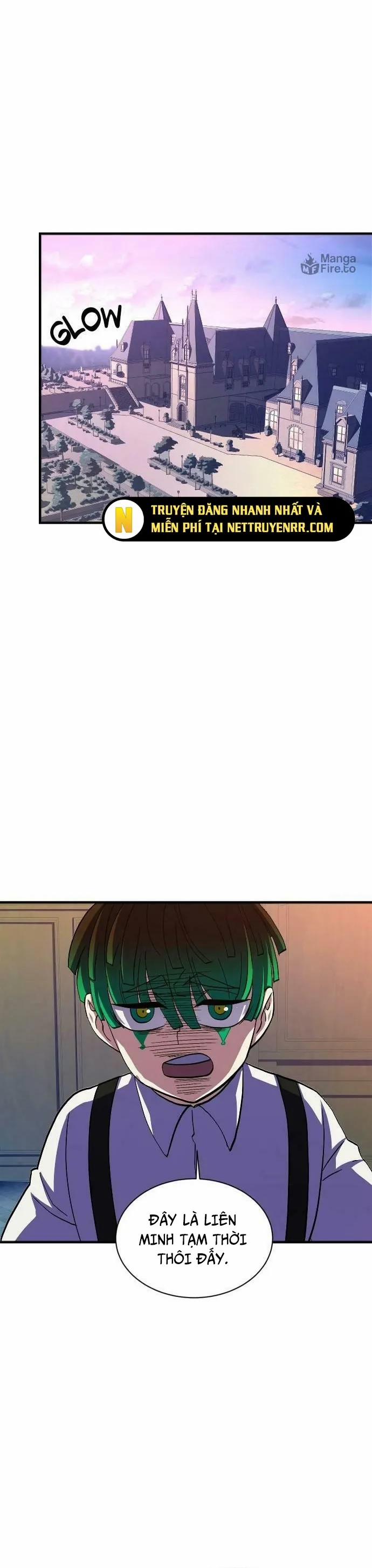 Tối Hậu Kim Đồng 67 trang 17