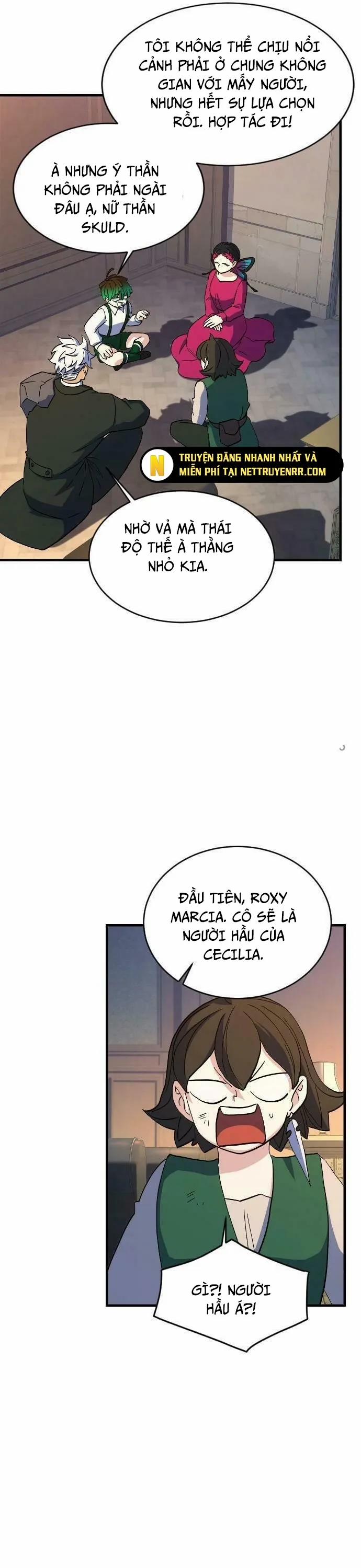 Tối Hậu Kim Đồng 67 trang 18