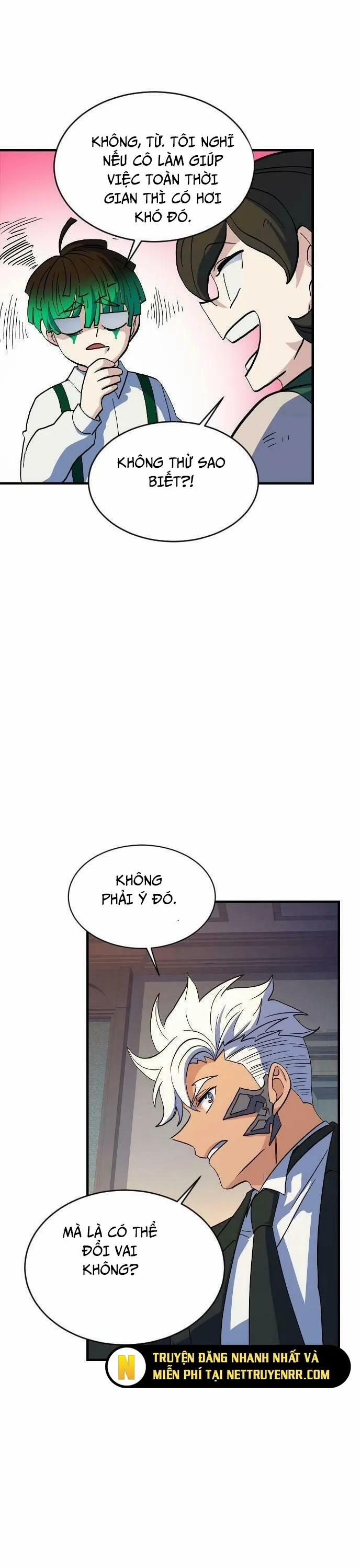 Tối Hậu Kim Đồng 67 trang 20