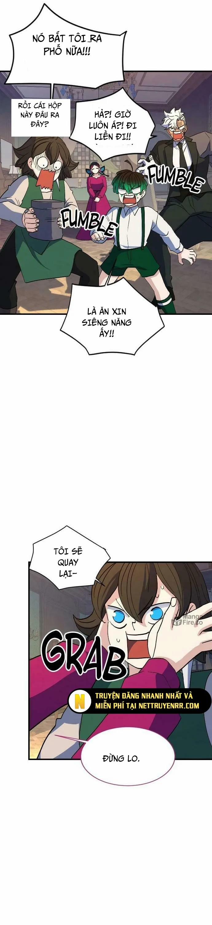 Tối Hậu Kim Đồng 67 trang 22