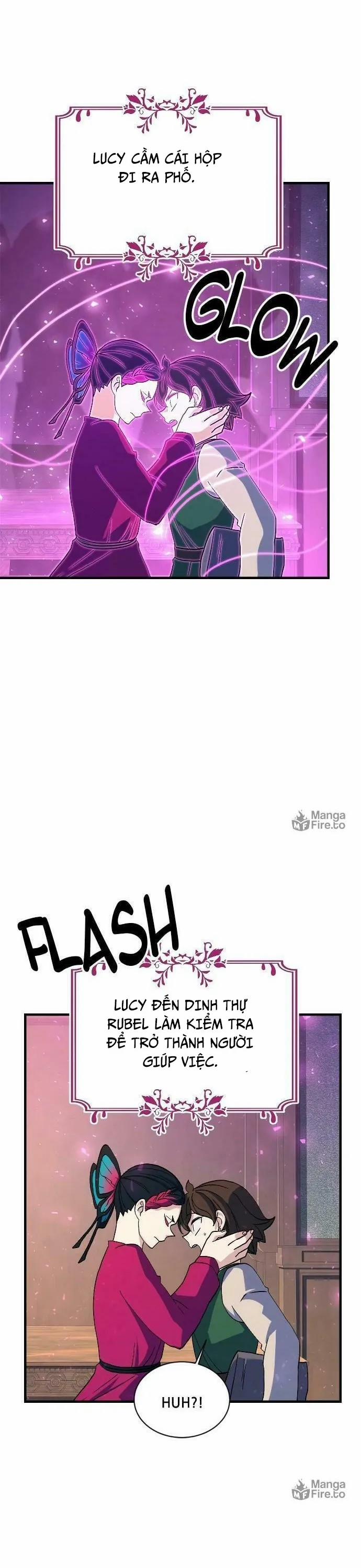 Tối Hậu Kim Đồng 67 trang 23