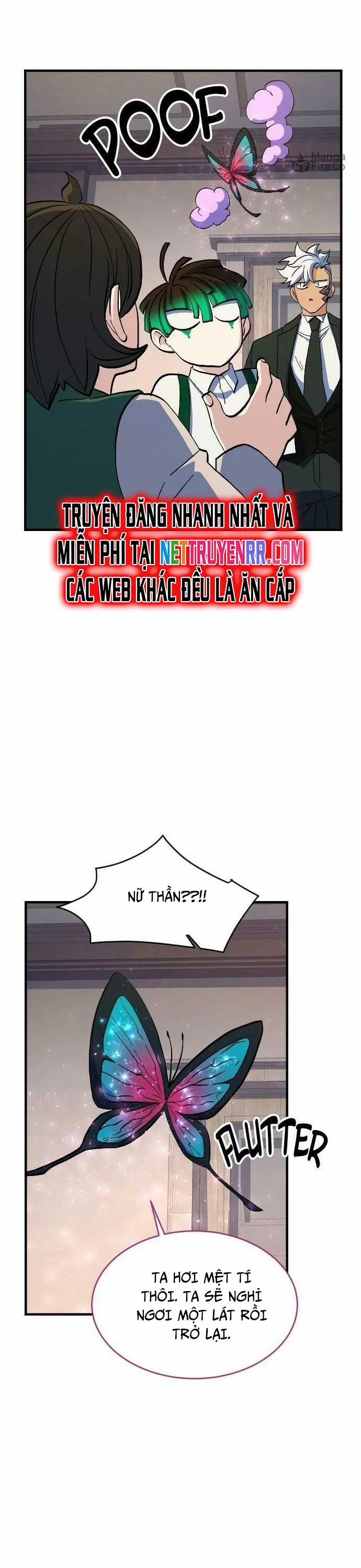 Tối Hậu Kim Đồng 67 trang 28