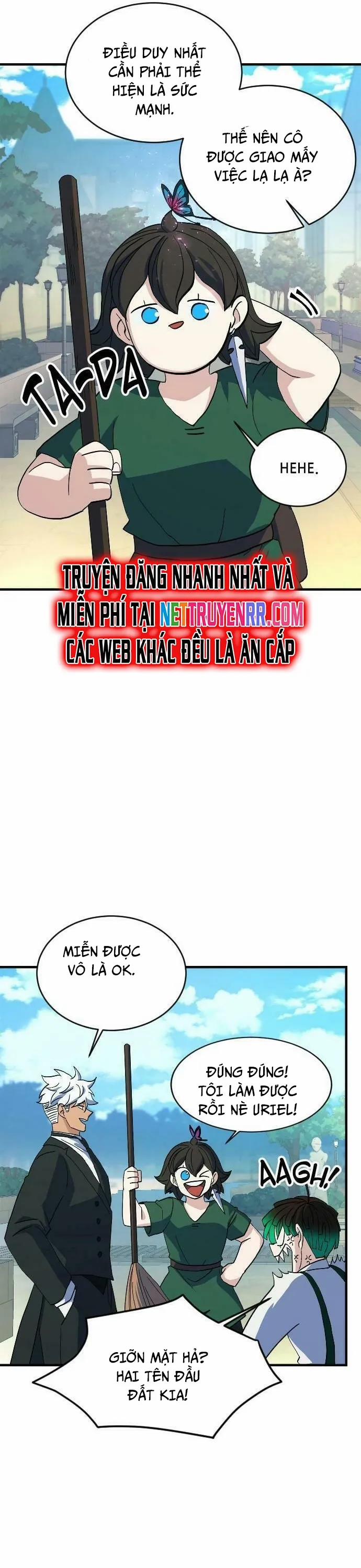 Tối Hậu Kim Đồng 67 trang 31