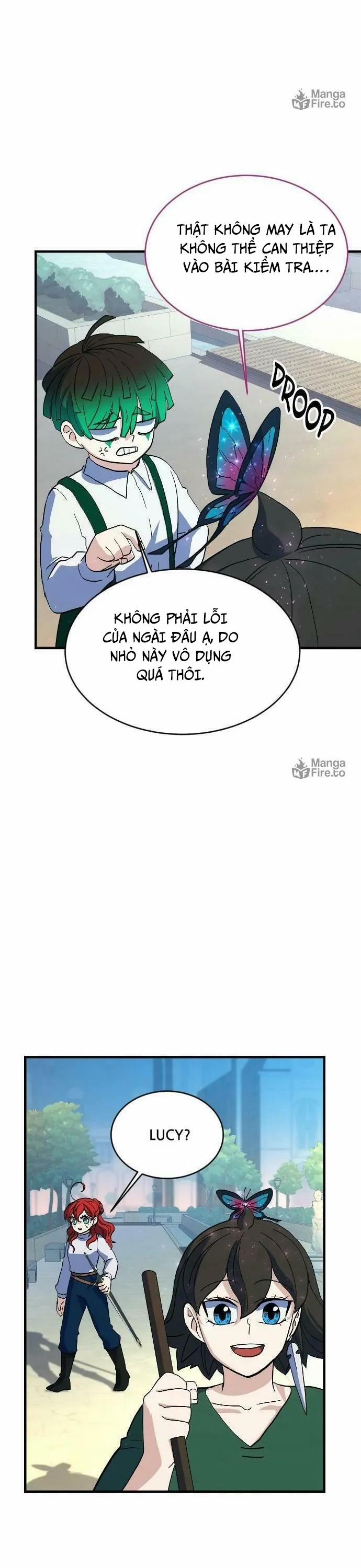 Tối Hậu Kim Đồng 67 trang 32