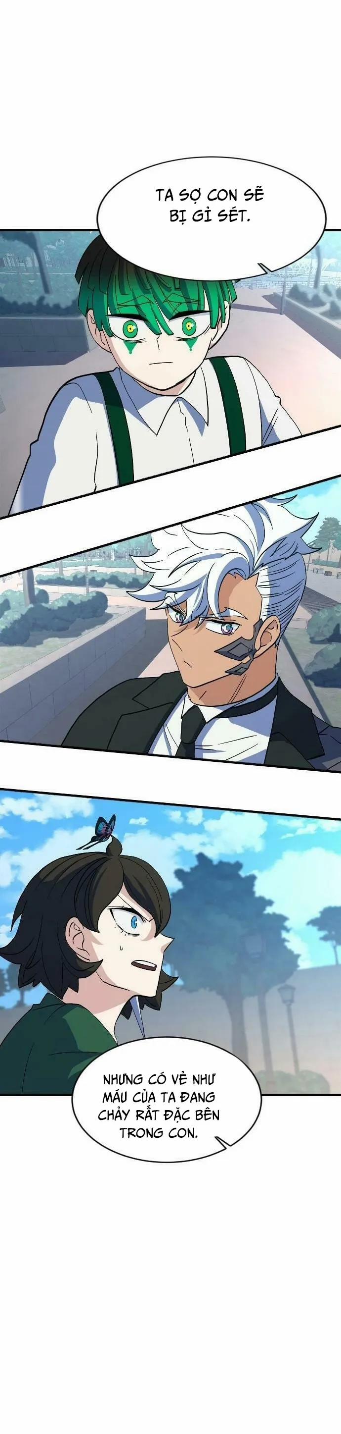 Tối Hậu Kim Đồng 67 trang 42