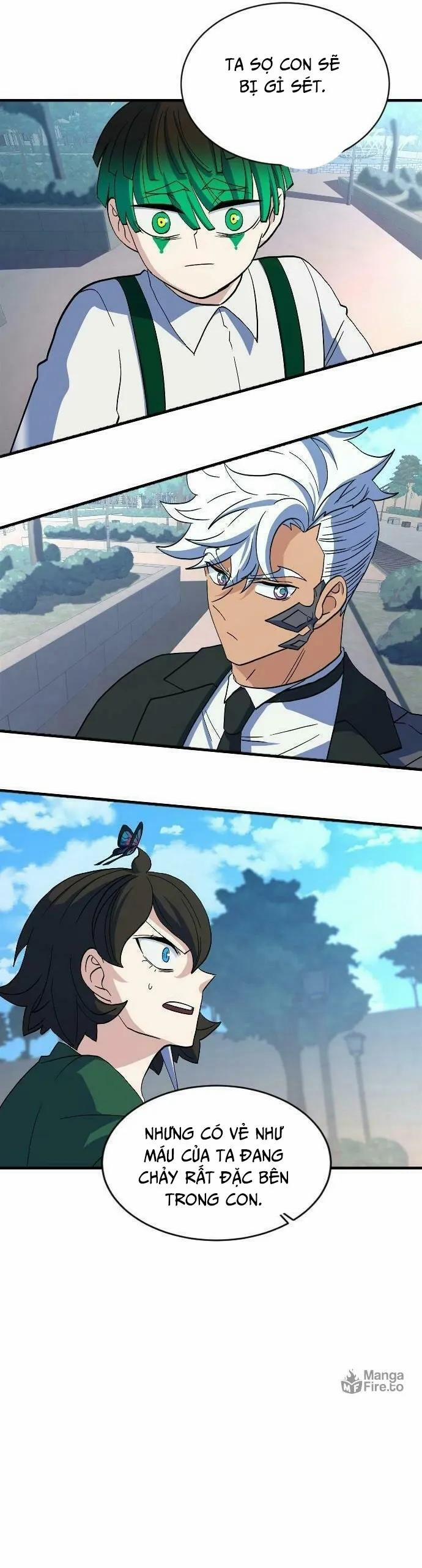 Tối Hậu Kim Đồng 68 trang 1