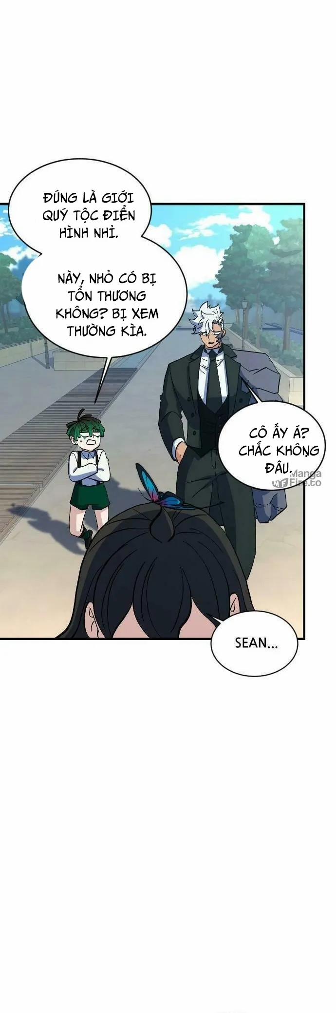 Tối Hậu Kim Đồng 68 trang 12