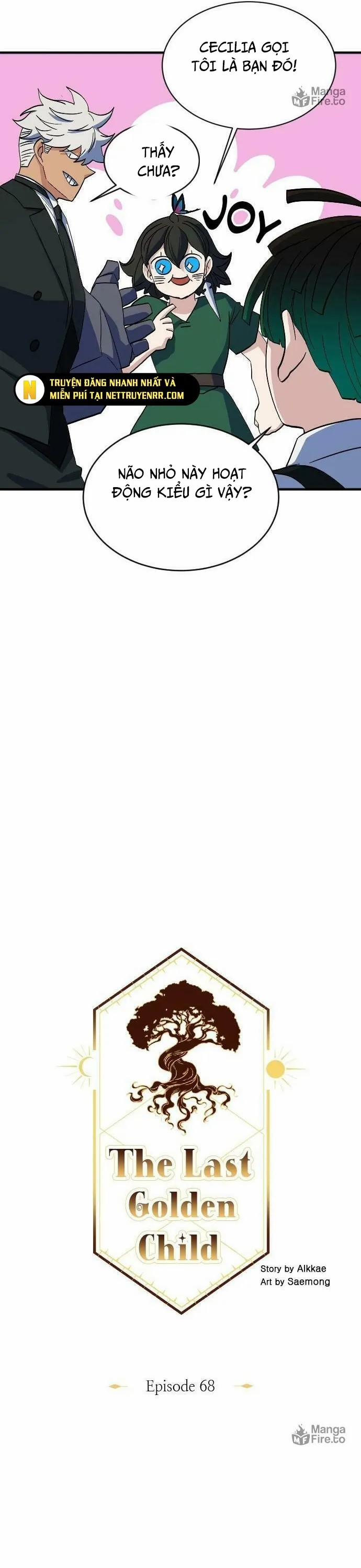 Tối Hậu Kim Đồng 68 trang 13