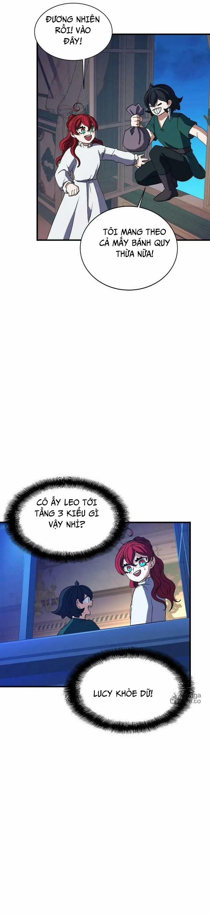 Tối Hậu Kim Đồng 68 trang 16