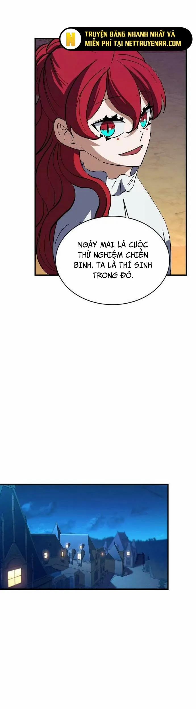 Tối Hậu Kim Đồng 68 trang 18