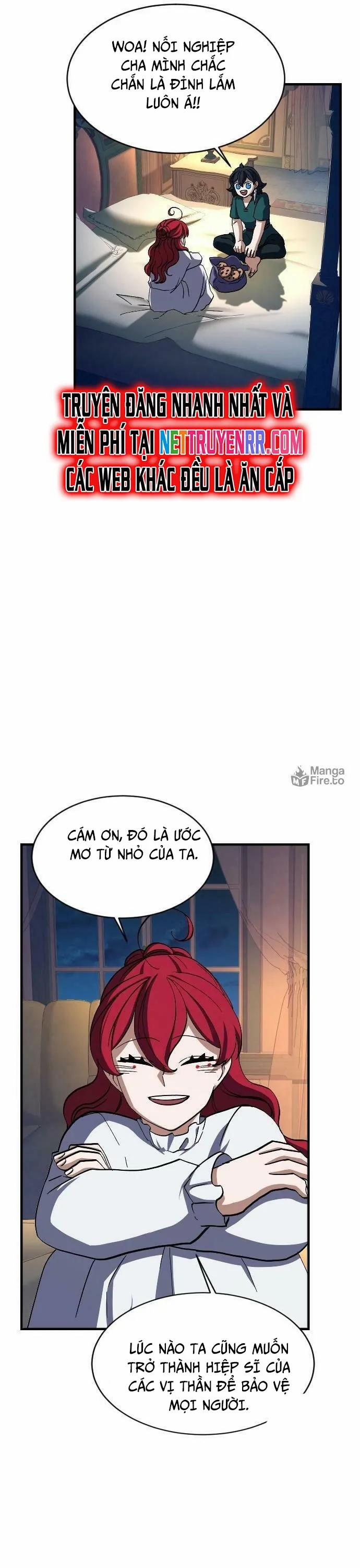 Tối Hậu Kim Đồng 68 trang 19