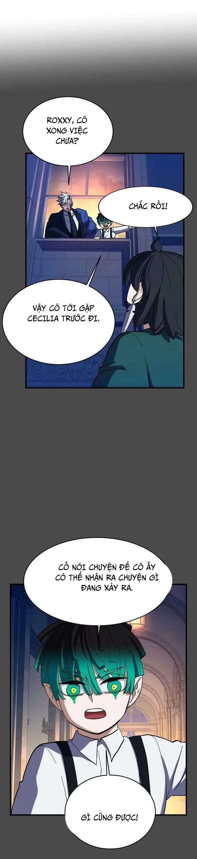 Tối Hậu Kim Đồng 68 trang 21