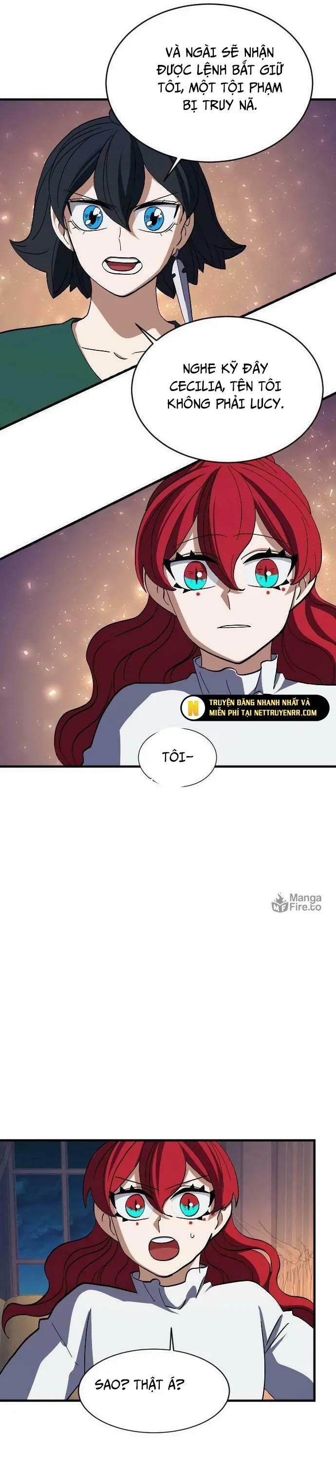 Tối Hậu Kim Đồng 68 trang 23