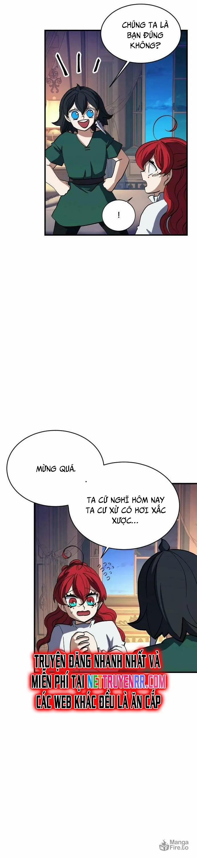 Tối Hậu Kim Đồng 68 trang 28