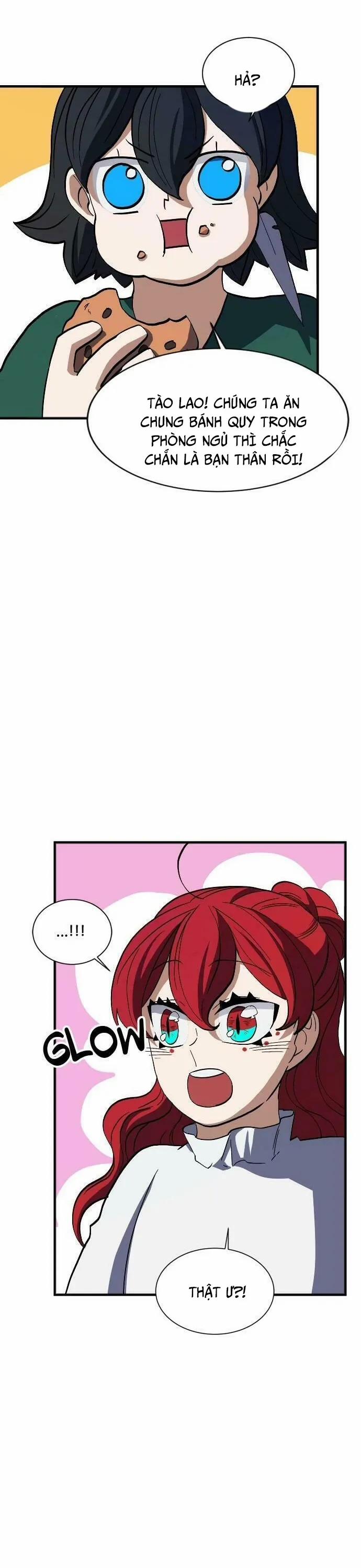 Tối Hậu Kim Đồng 68 trang 29