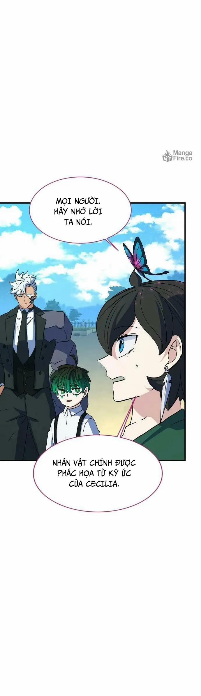 Tối Hậu Kim Đồng 68 trang 3