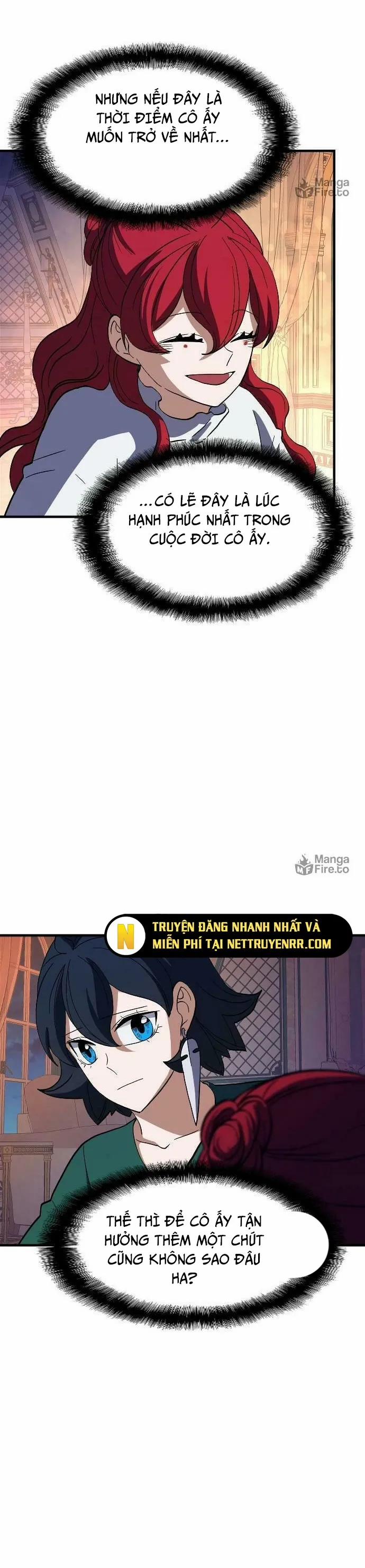 Tối Hậu Kim Đồng 68 trang 31