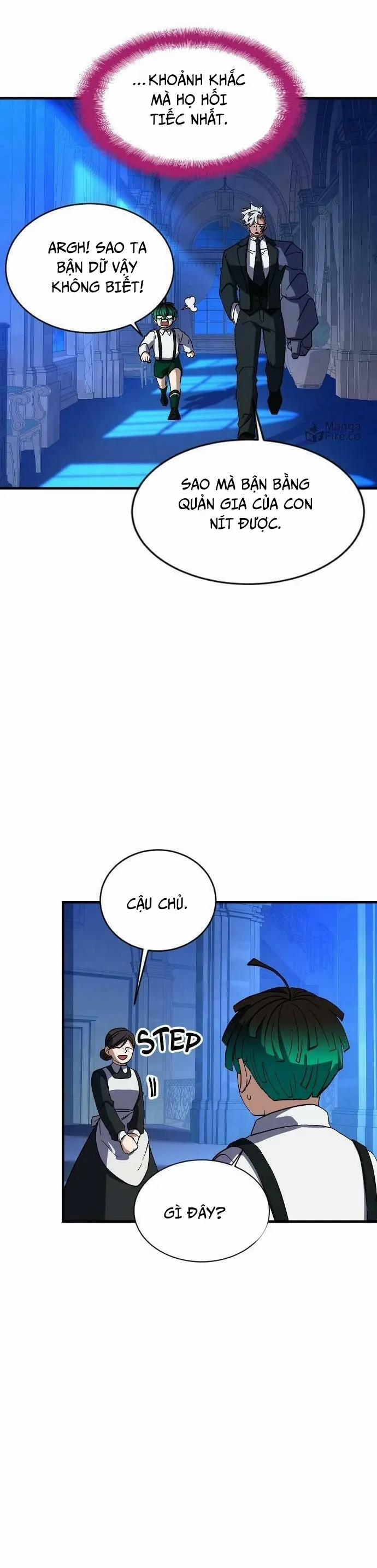 Tối Hậu Kim Đồng 68 trang 33