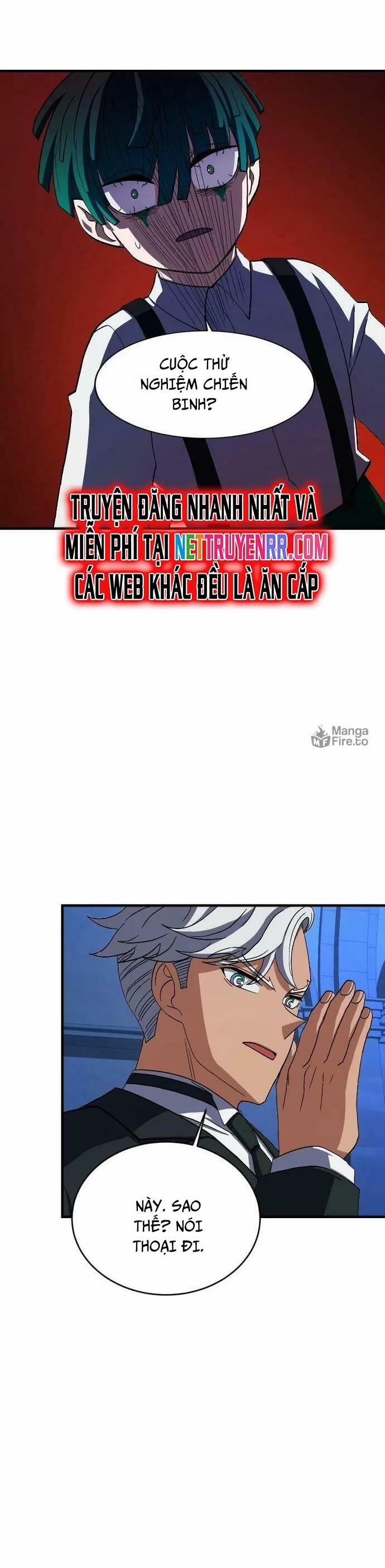 Tối Hậu Kim Đồng 68 trang 35