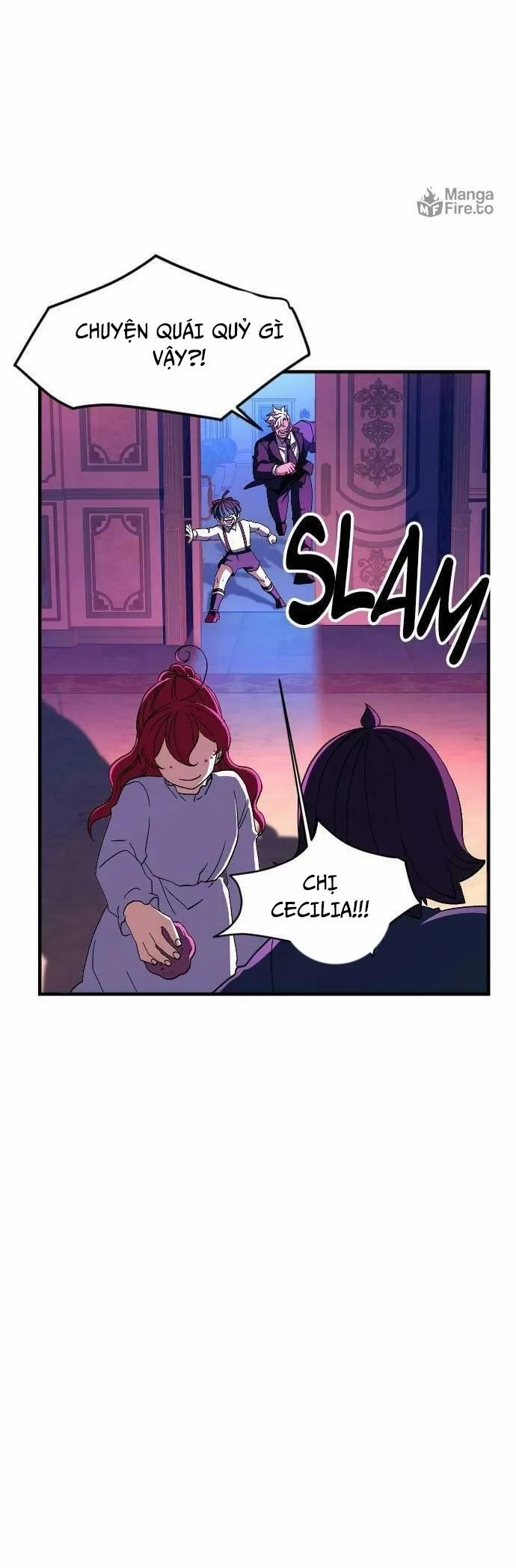 Tối Hậu Kim Đồng 68 trang 38