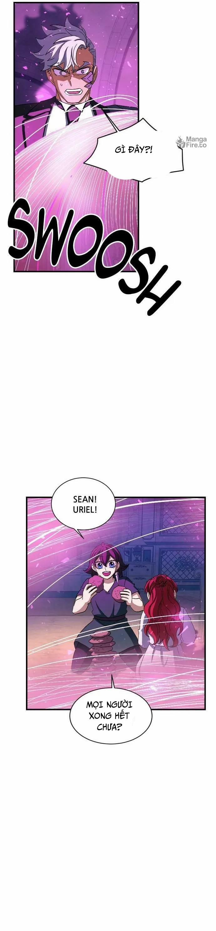 Tối Hậu Kim Đồng 68 trang 40