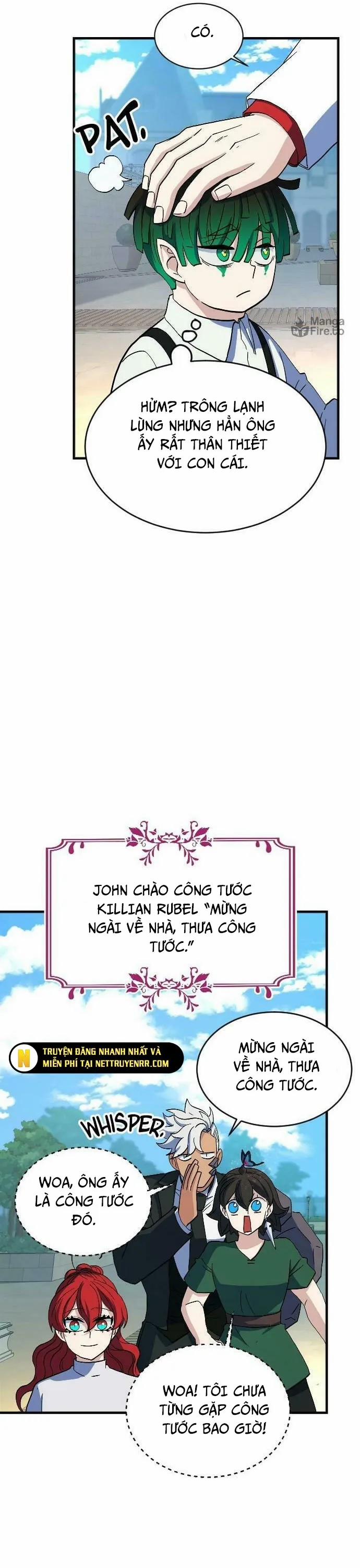 Tối Hậu Kim Đồng 68 trang 6