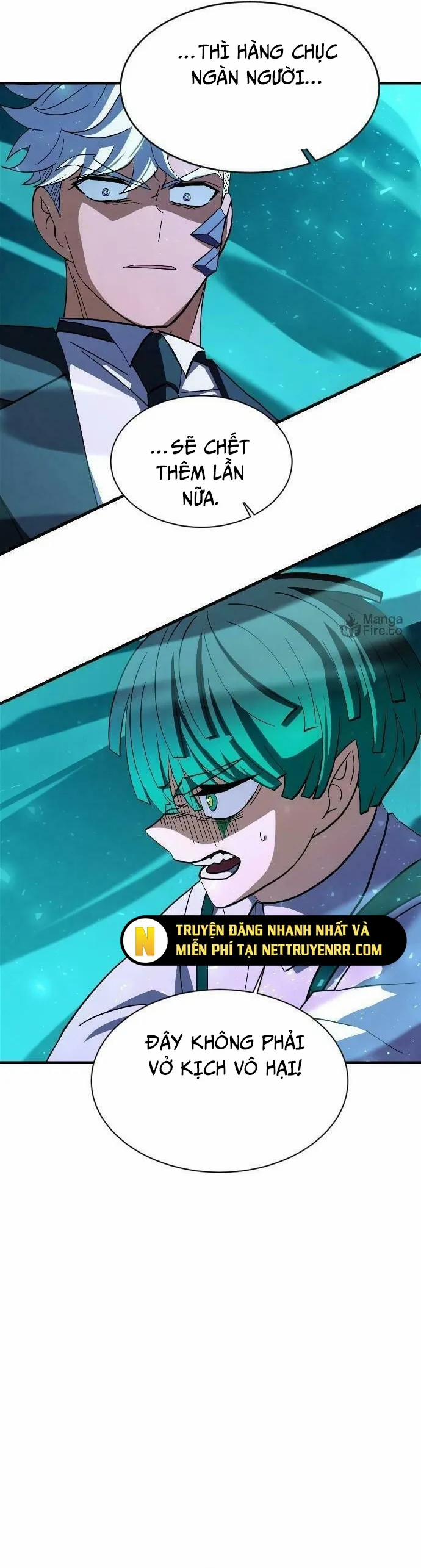 Tối Hậu Kim Đồng 69 trang 10