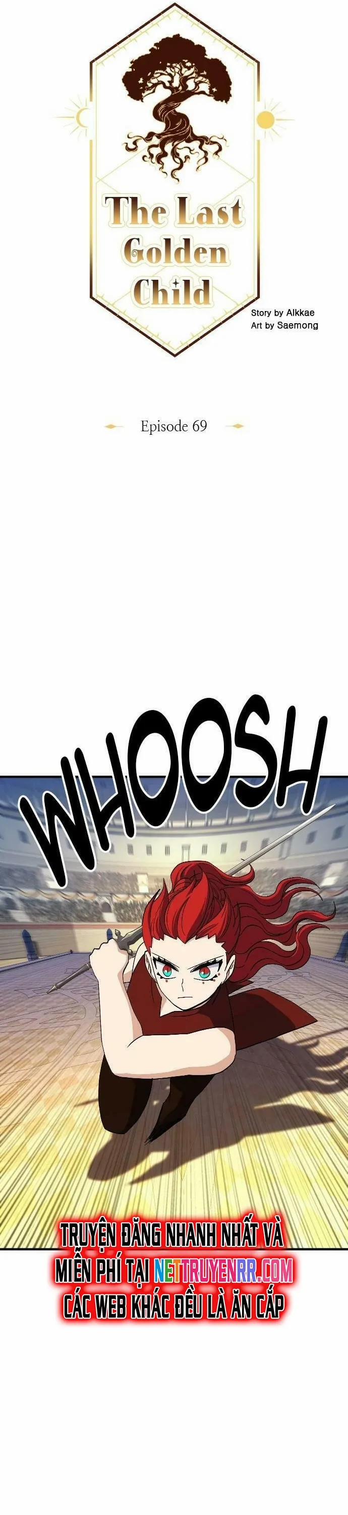 Tối Hậu Kim Đồng 69 trang 11