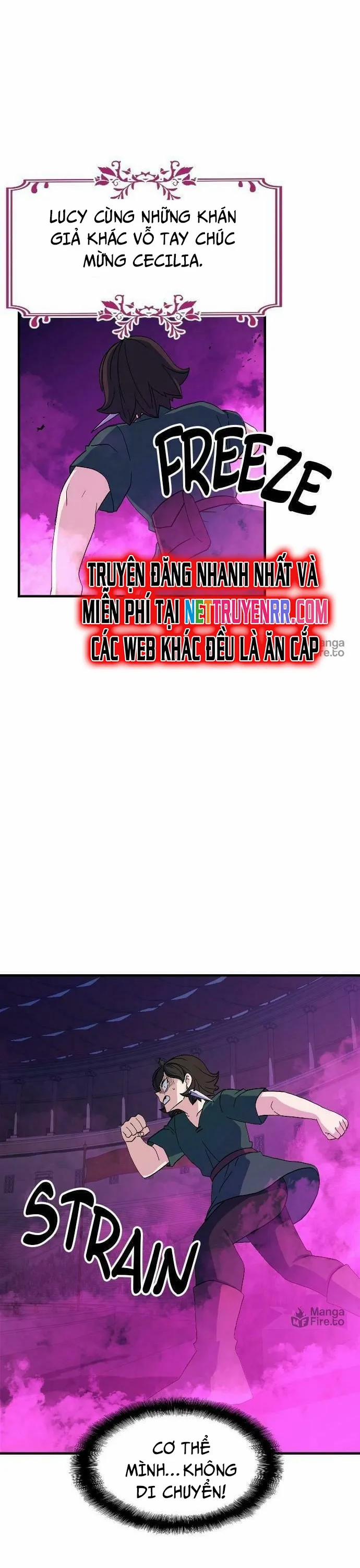 Tối Hậu Kim Đồng 69 trang 19