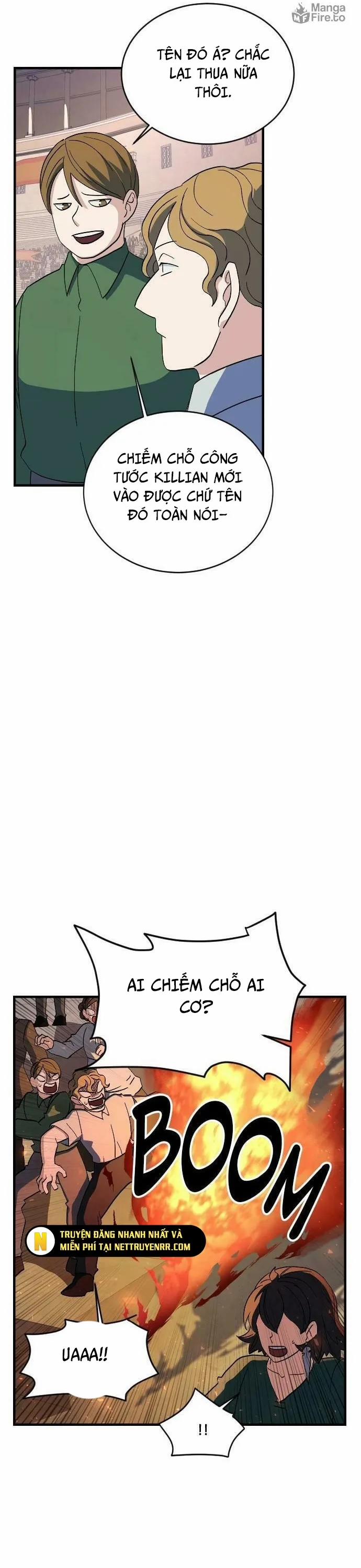 Tối Hậu Kim Đồng 69 trang 21