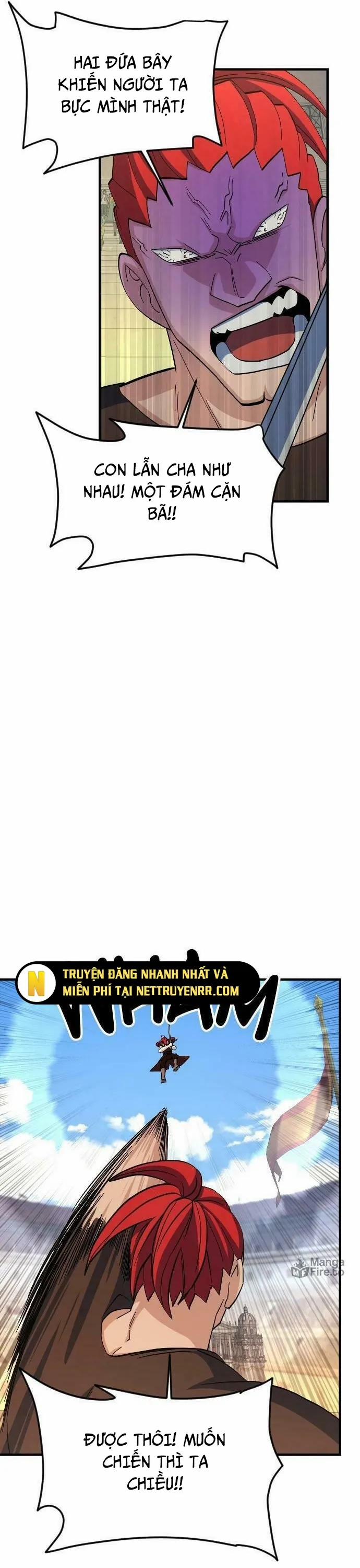 Tối Hậu Kim Đồng 69 trang 31