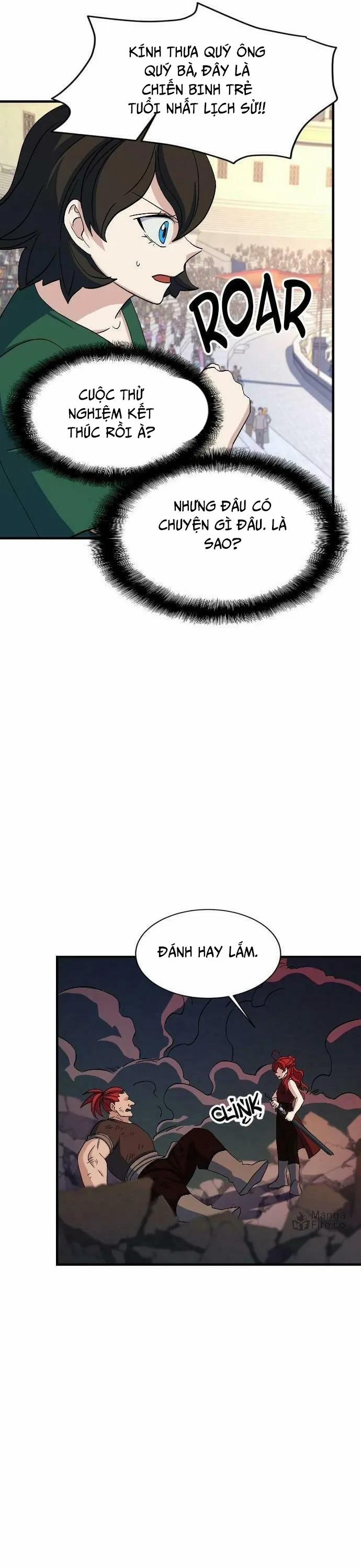 Tối Hậu Kim Đồng 69 trang 38