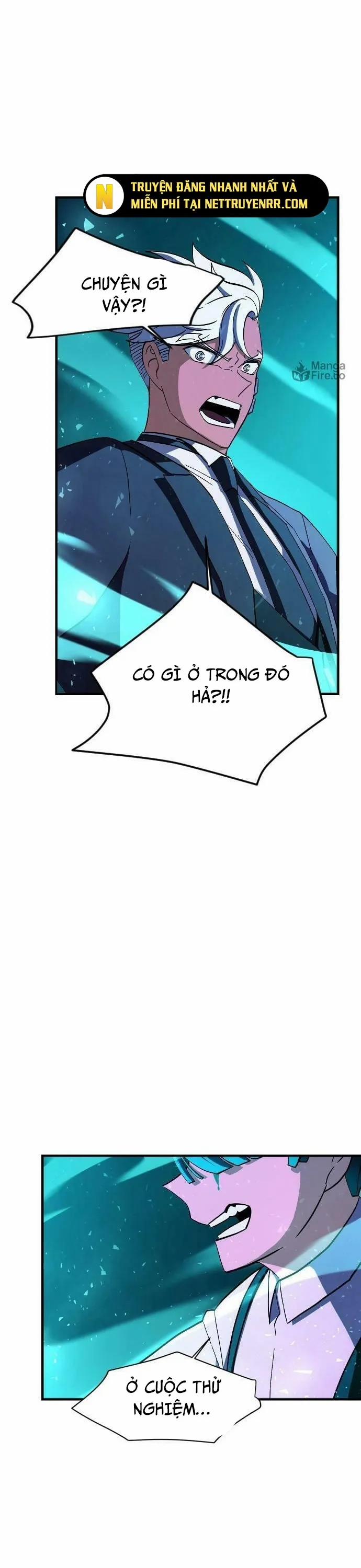 Tối Hậu Kim Đồng 69 trang 6