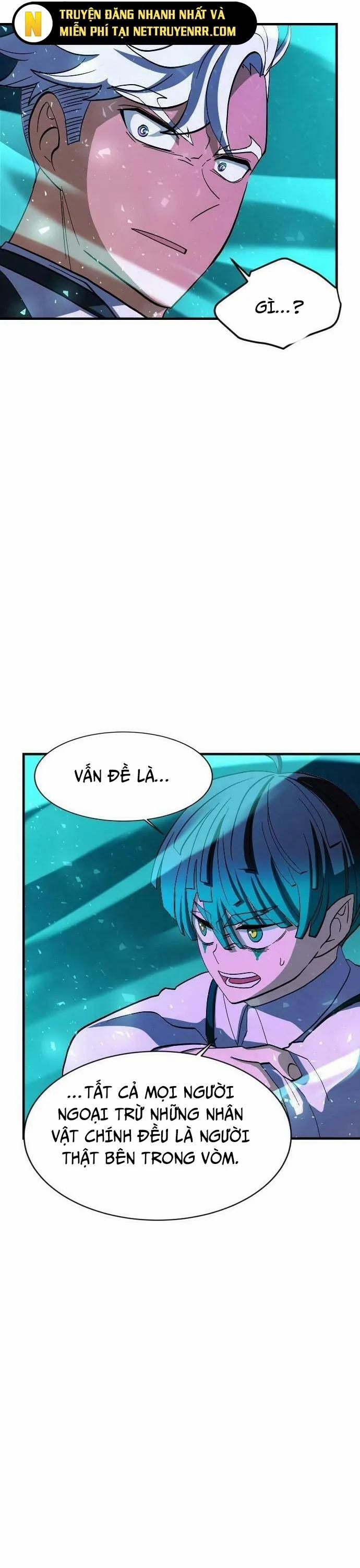 Tối Hậu Kim Đồng 69 trang 8