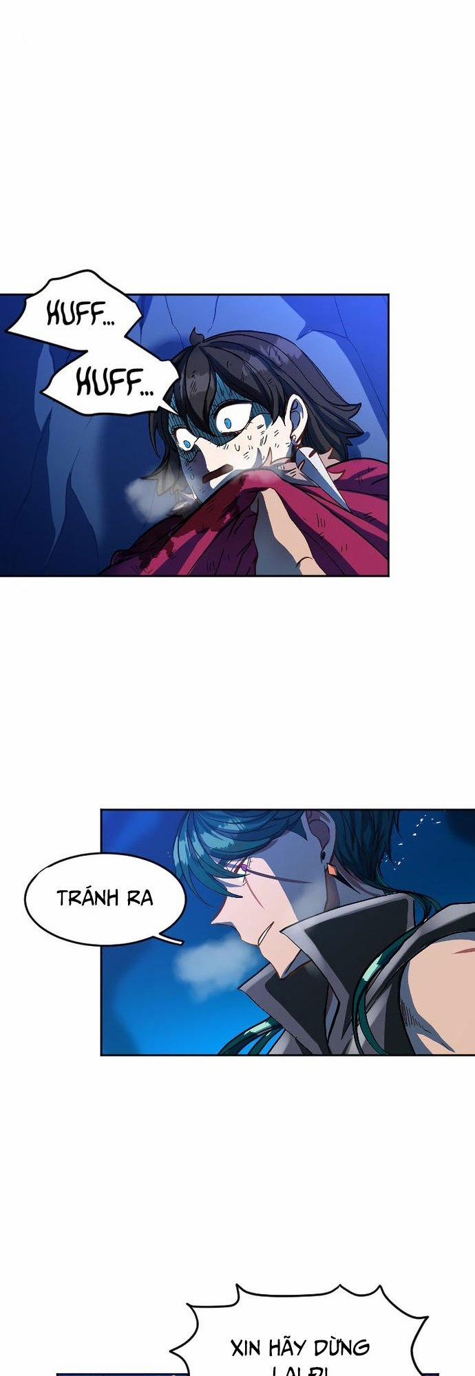 Tối Hậu Kim Đồng 7 trang 26