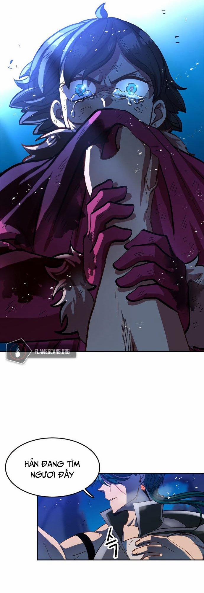 Tối Hậu Kim Đồng 7 trang 38