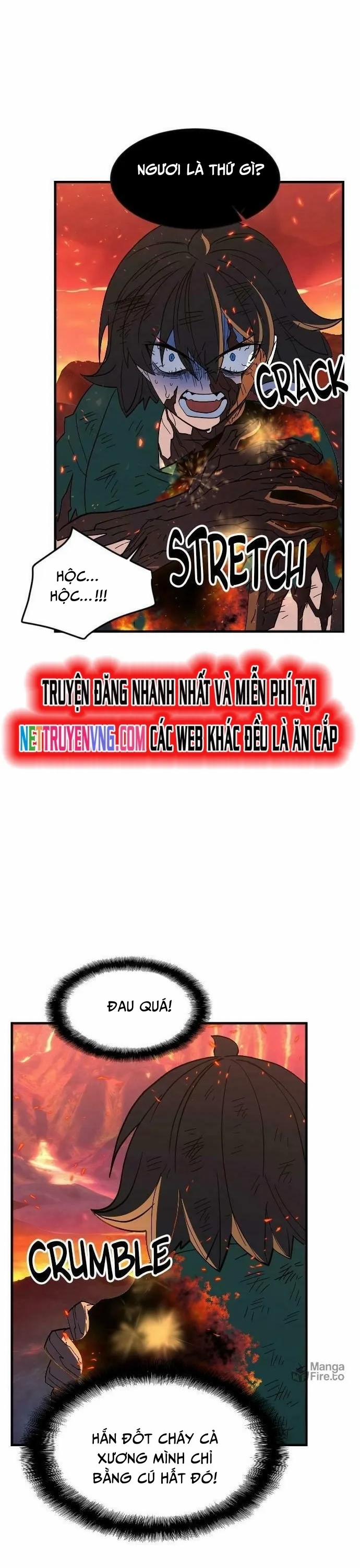 Tối Hậu Kim Đồng 70 trang 18