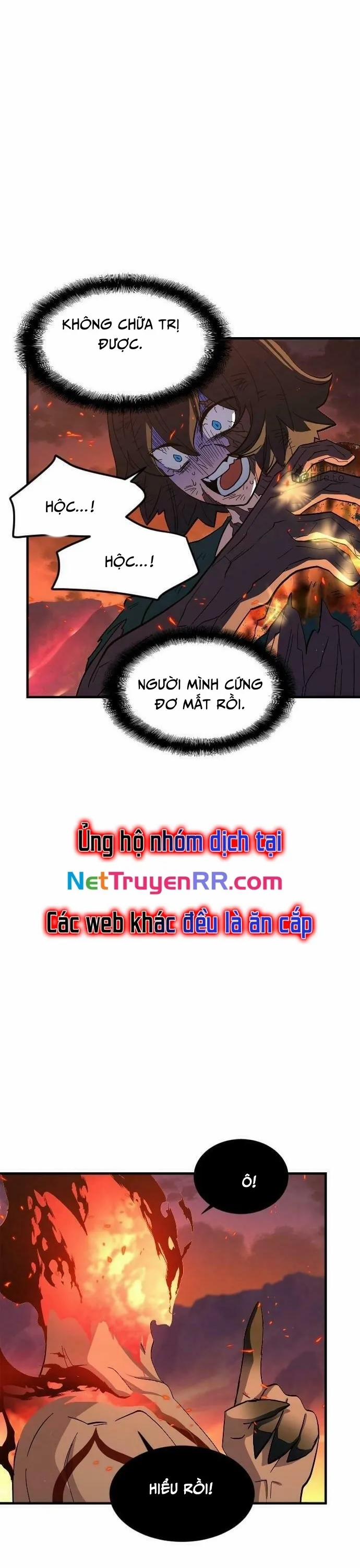 Tối Hậu Kim Đồng 70 trang 19